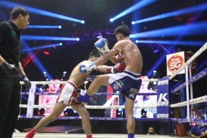 ข่าวมวยไทย