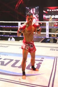 ข่าวมวยไทย