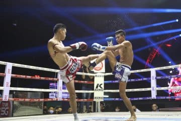 ข่าวมวยไทย