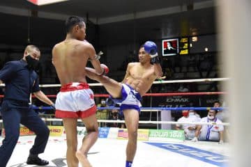 ข่าวมวยไทย