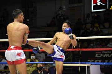 ข่าวมวยไทย