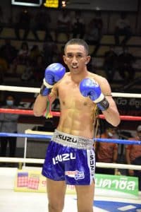 ข่าวมวยไทย