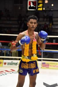 ข่าวมวยไทย