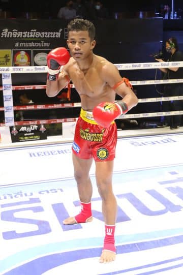 ข่าวมวยไทย