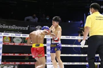 ข่าวมวยไทย