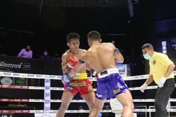 ข่าวมวยไทย