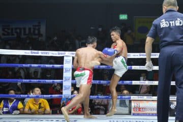 ข่าวมวยไทย