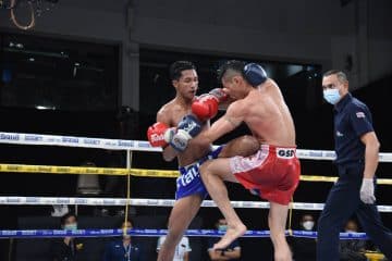 ข่าวมวยไทย