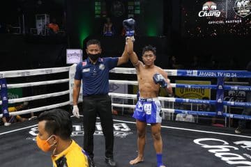 ข่าวมวยไทย