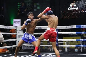 ข่าวมวยไทย