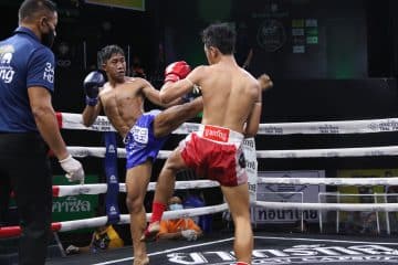 ข่าวมวยไทย