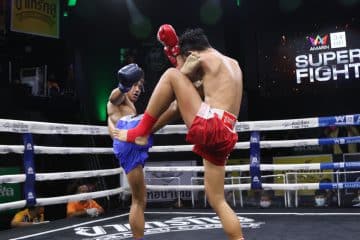 ข่าวมวยไทย