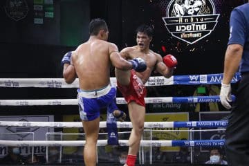 ข่าวมวยไทย