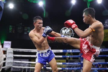 ข่าวมวยไทย