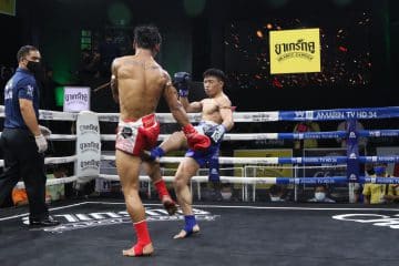 ข่าวมวยไทย