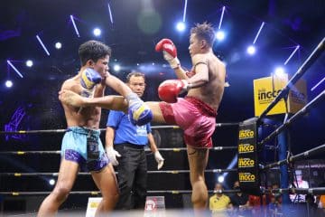 ข่าวมวยไทย