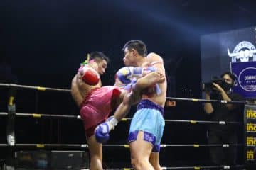 ข่าวมวยไทย