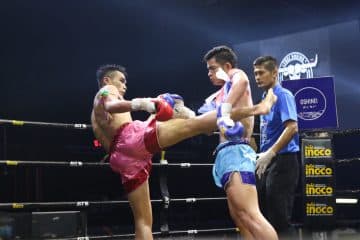 ข่าวมวยไทย