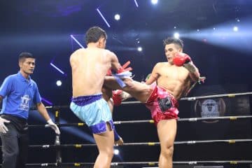 ข่าวมวยไทย