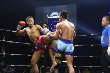 ข่าวมวยไทย
