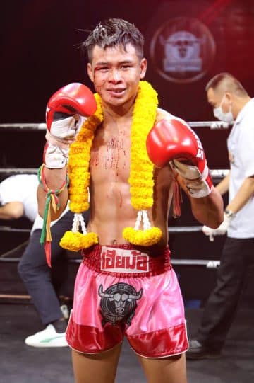 ข่าวมวยไทย