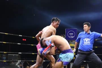 ข่าวมวยไทย