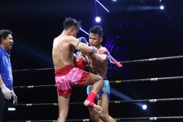 ข่าวมวยไทย