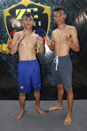 ข่าวมวยไทย