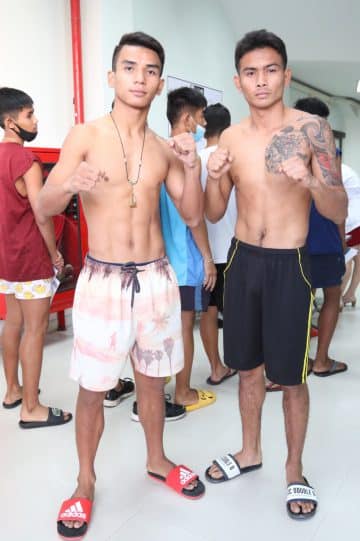 ข่าวมวยไทย