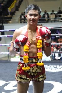 ข่าวมวยไทย