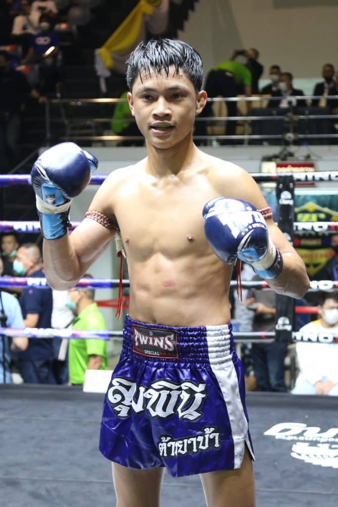 ข่าวมวยไทย
