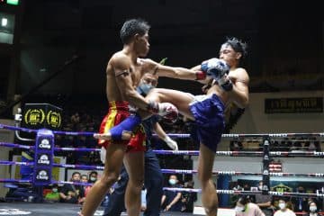ข่าวมวยไทย