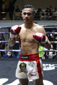 ข่าวมวยไทย