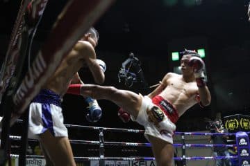 ข่าวมวยไทย