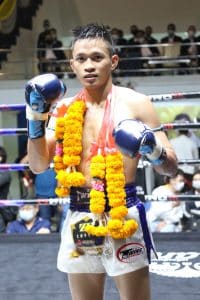 ข่าวมวยไทย