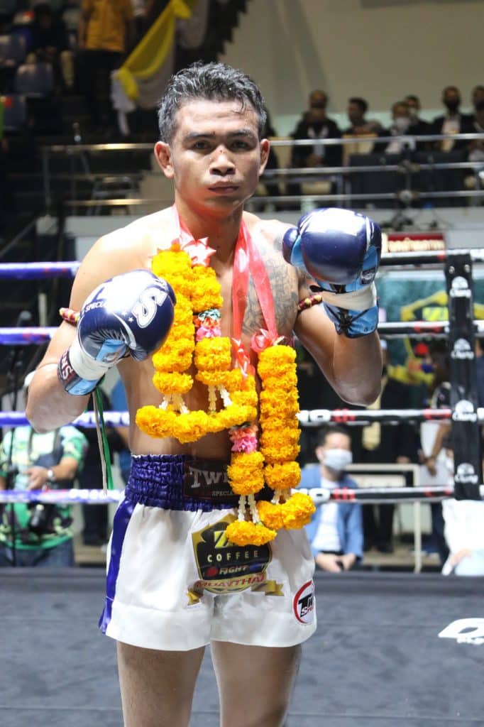 ข่าวมวยไทย
