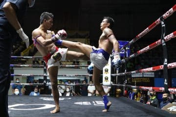 ข่าวมวยไทย