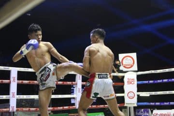 ข่าวมวยไทย