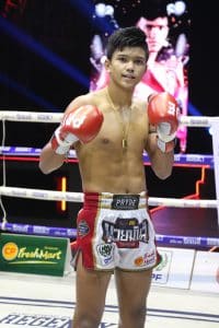 ข่าวมวยไทย