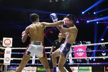 ข่าวมวยไทย
