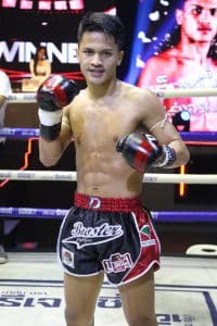 ข่าวมวยไทย