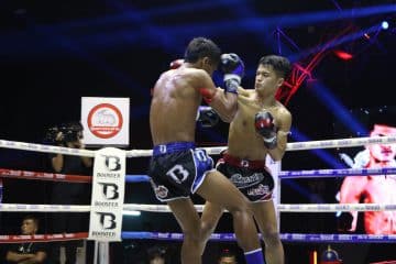 ข่าวมวยไทย
