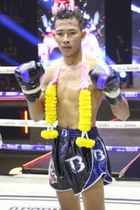 ข่าวมวยไทย