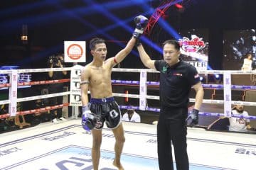 ข่าวมวยไทย
