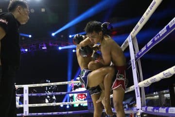 ข่าวมวยไทย