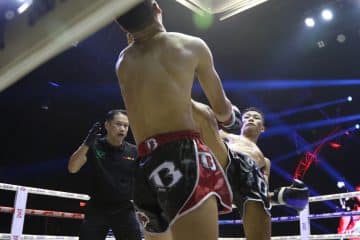 ข่าวมวยไทย