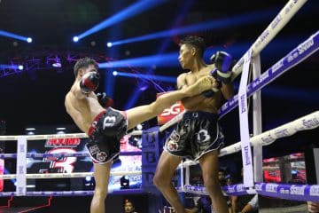 ข่าวมวยไทย