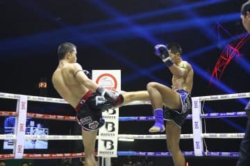 ข่าวมวยไทย