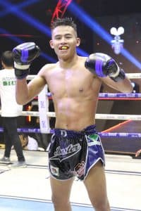 ข่าวมวยไทย