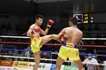 ข่าวมวยไทย